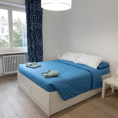 Casa Zaffiro Savigliano