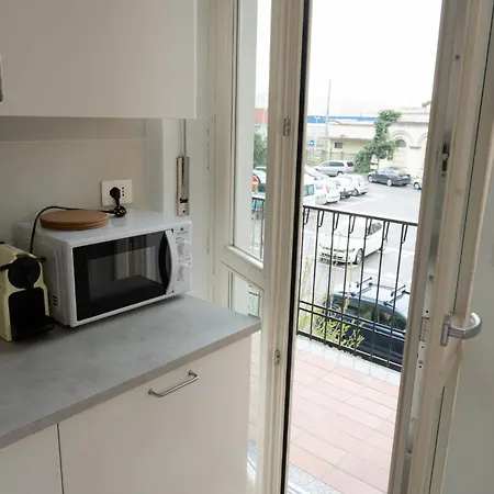 Lägenhet Casa Zaffiro Savigliano