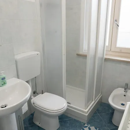 Lägenhet Casa Zaffiro