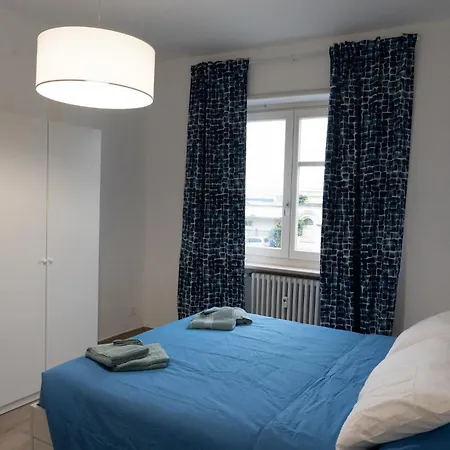 Casa Zaffiro Savigliano