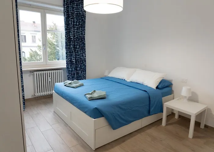 Casa Zaffiro Savigliano