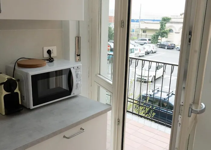 Apartman Casa Zaffiro Savigliano