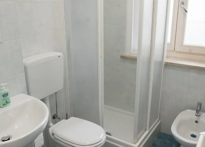 Apartman Casa Zaffiro