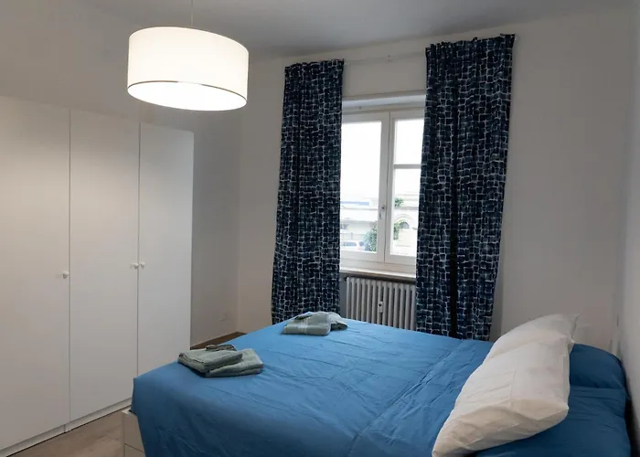 Casa Zaffiro Savigliano